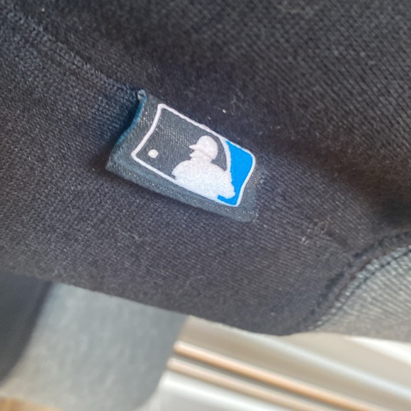 Nike Baseball Hoodie - Miami Marlins - Picture 9 of 10